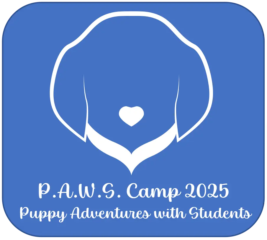 P.A.W.S. Camp 2025